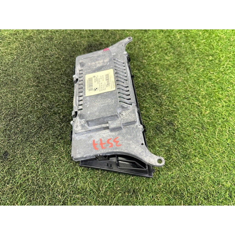 Монітор (електрика) BMW X5 E70 2012 3.0 N55B30 65509289581