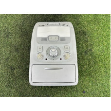 Плафон салона