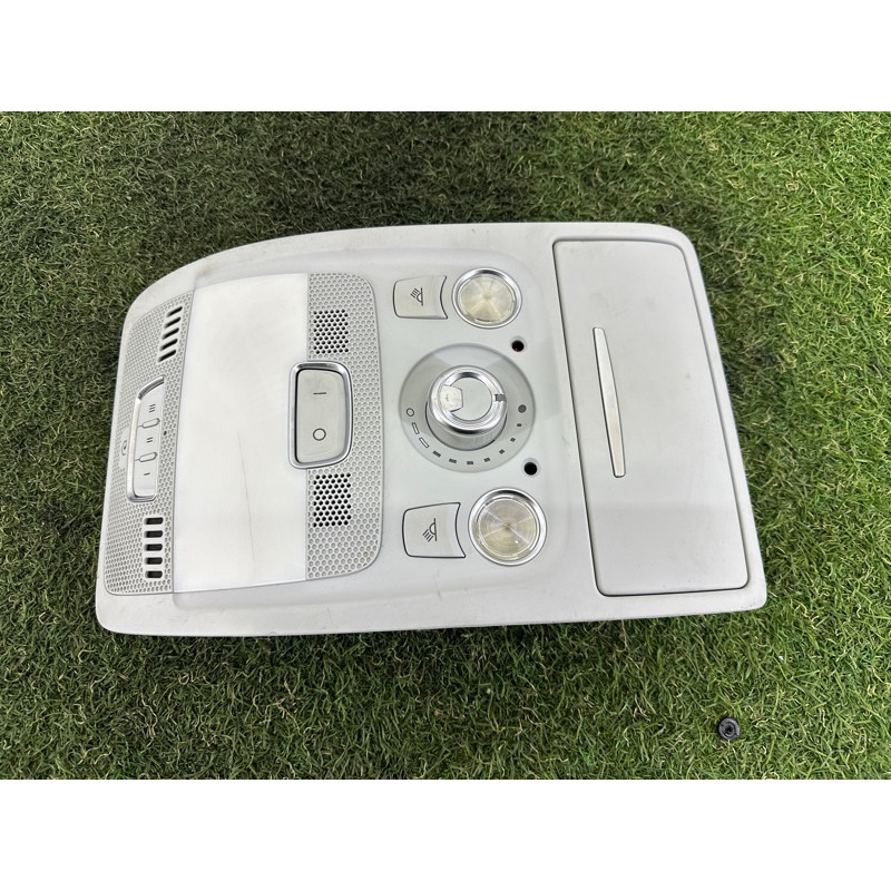 Плафон салона (салон) AUDI A4 B8 2014 2.0 TFSI 8T0947140ET1