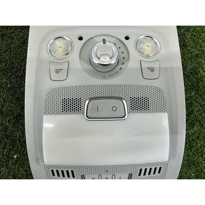 Плафон салона (салон) AUDI A4 B8 2014 2.0 TFSI 8T0947140ET1