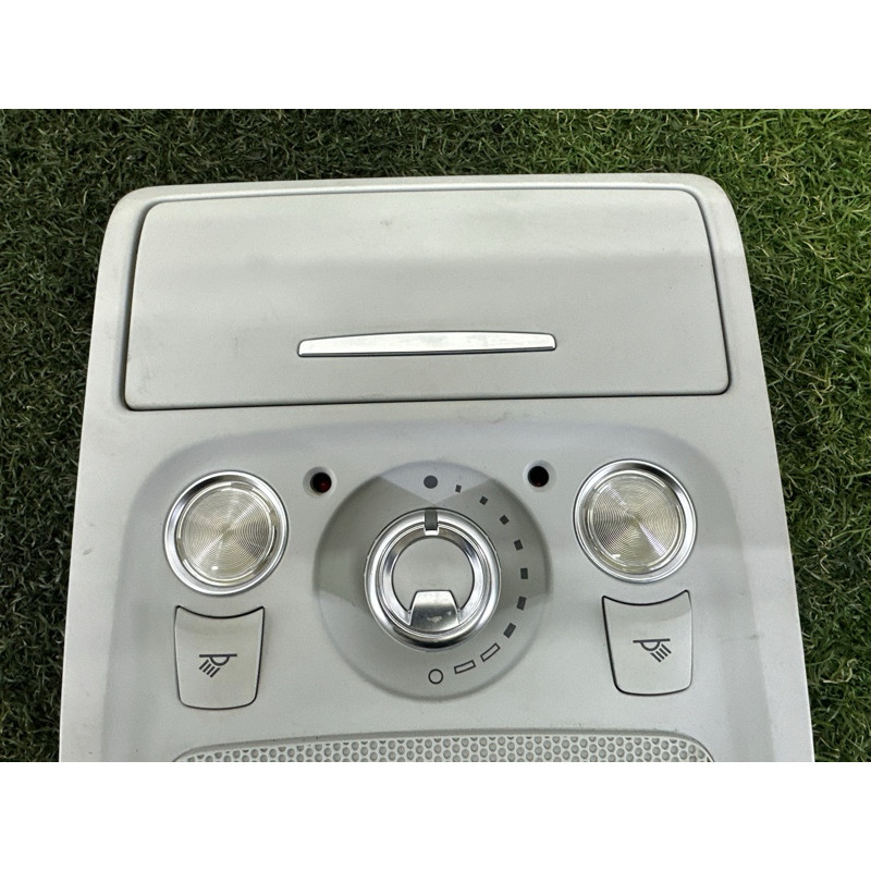 Плафон салона (салон) AUDI A4 B8 2014 2.0 TFSI 8T0947140ET1