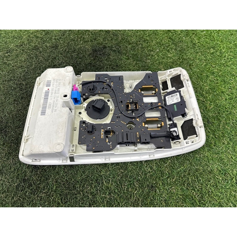 Плафон салона (салон) AUDI A4 B8 2014 2.0 TFSI 8T0947140ET1