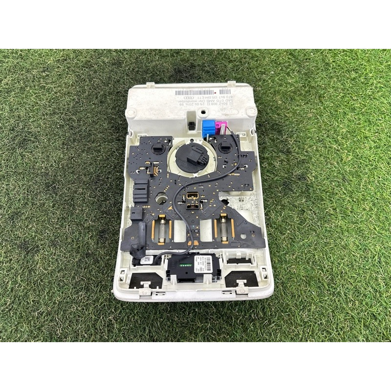 Плафон салона (салон) AUDI A4 B8 2014 2.0 TFSI 8T0947140ET1