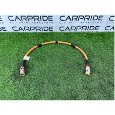 Кабель высоковольтный