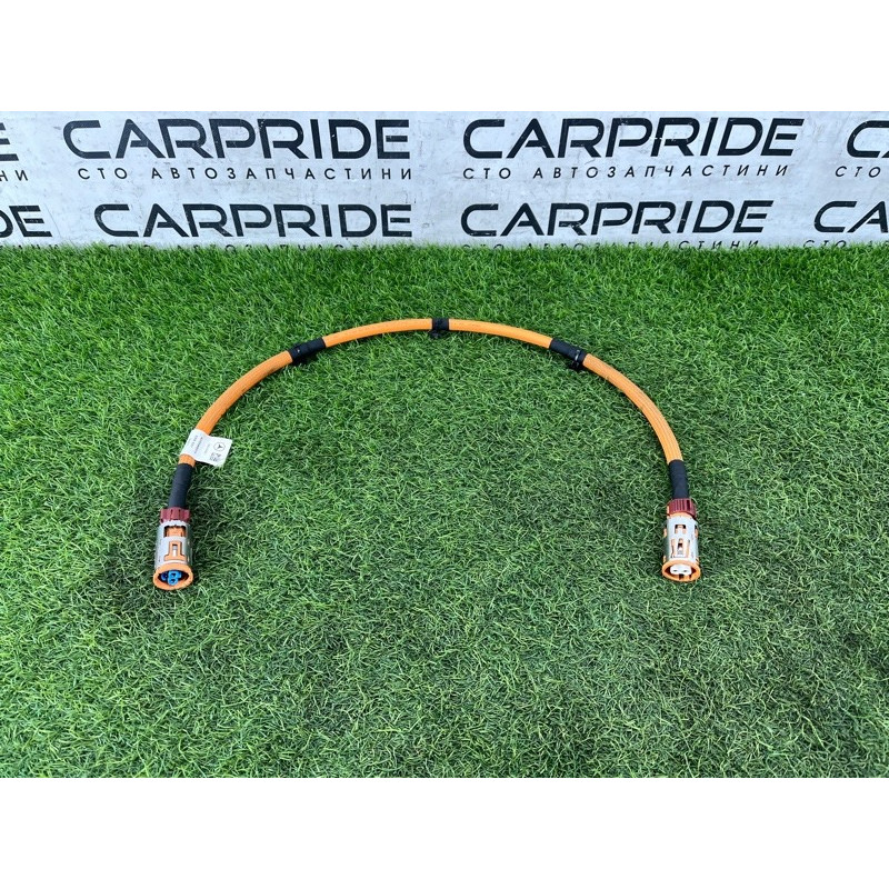 Кабель высоковольтный (электрика) Mercedes-Benz EQB 350 X243 2022 A2435408519