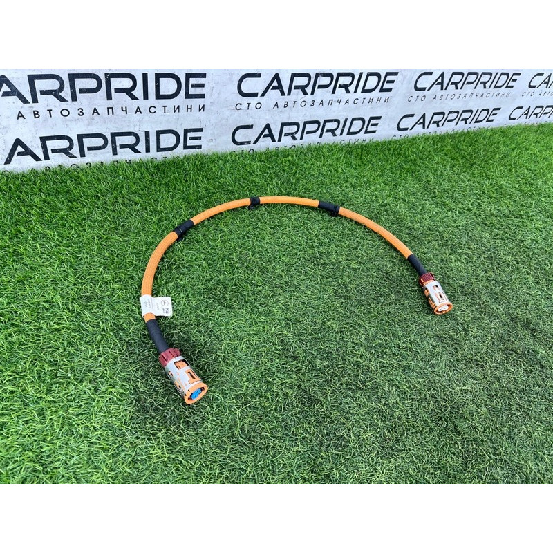 Кабель высоковольтный (электрика) Mercedes-Benz EQB 350 X243 2022 A2435408519