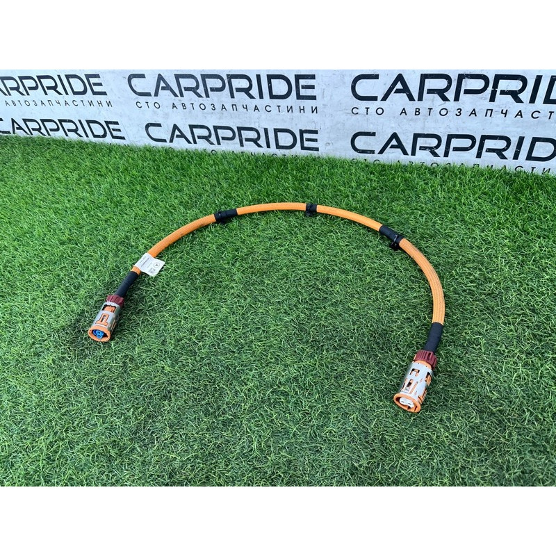 Кабель высоковольтный (электрика) Mercedes-Benz EQB 350 X243 2022 A2435408519