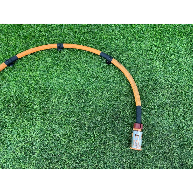 Кабель высоковольтный (электрика) Mercedes-Benz EQB 350 X243 2022 A2435408519