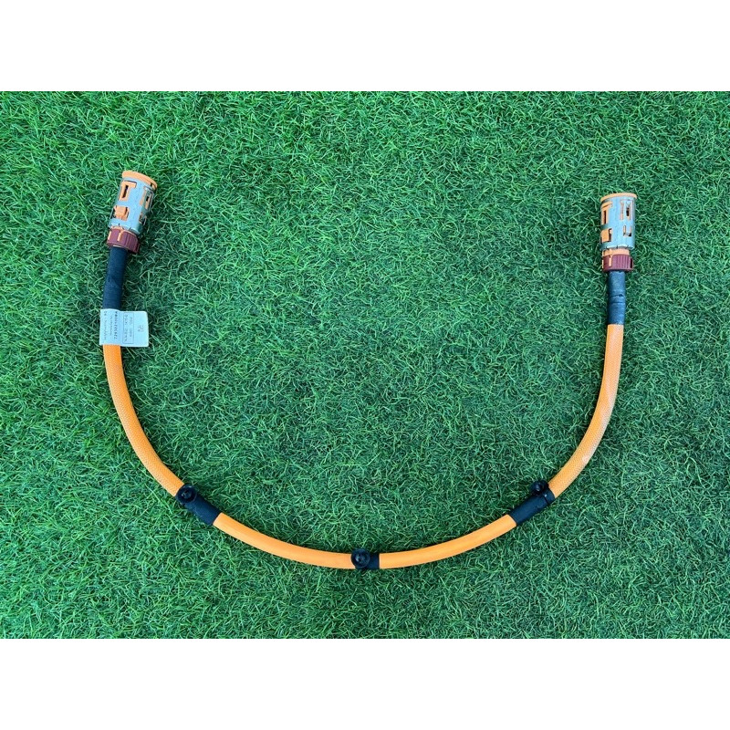 Кабель высоковольтный (электрика) Mercedes-Benz EQB 350 X243 2022 A2435408519