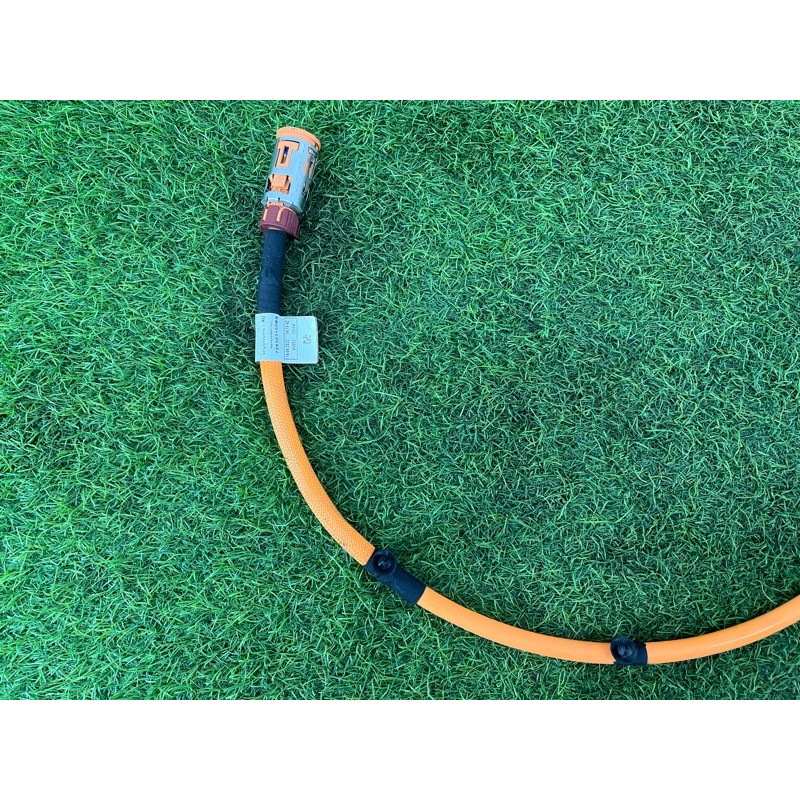 Кабель высоковольтный (электрика) Mercedes-Benz EQB 350 X243 2022 A2435408519