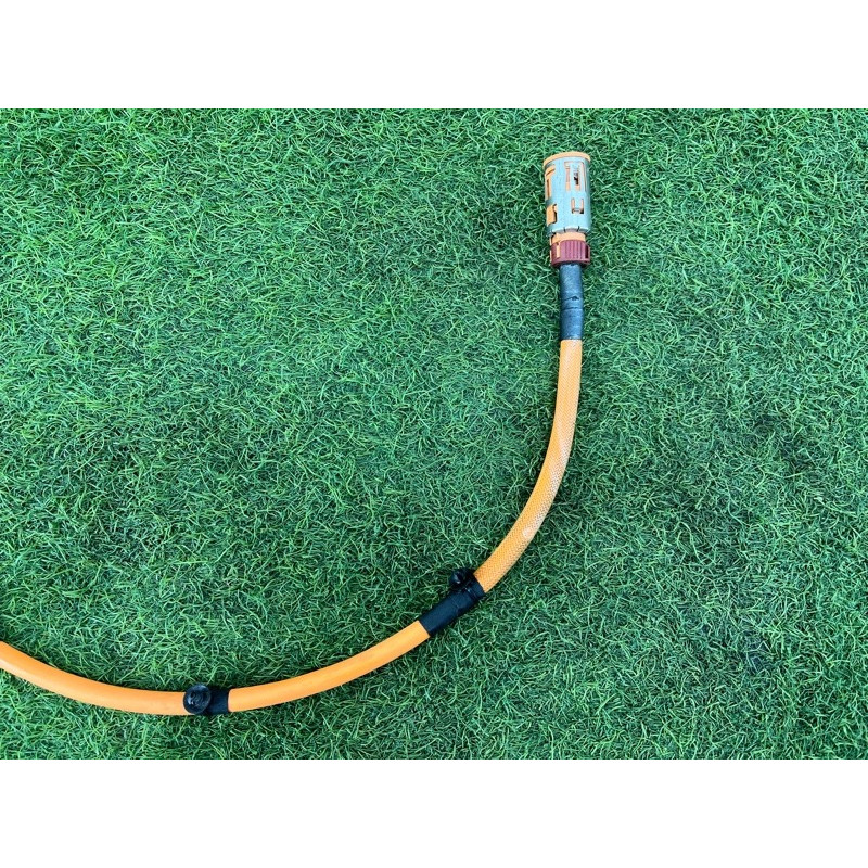 Кабель высоковольтный (электрика) Mercedes-Benz EQB 350 X243 2022 A2435408519