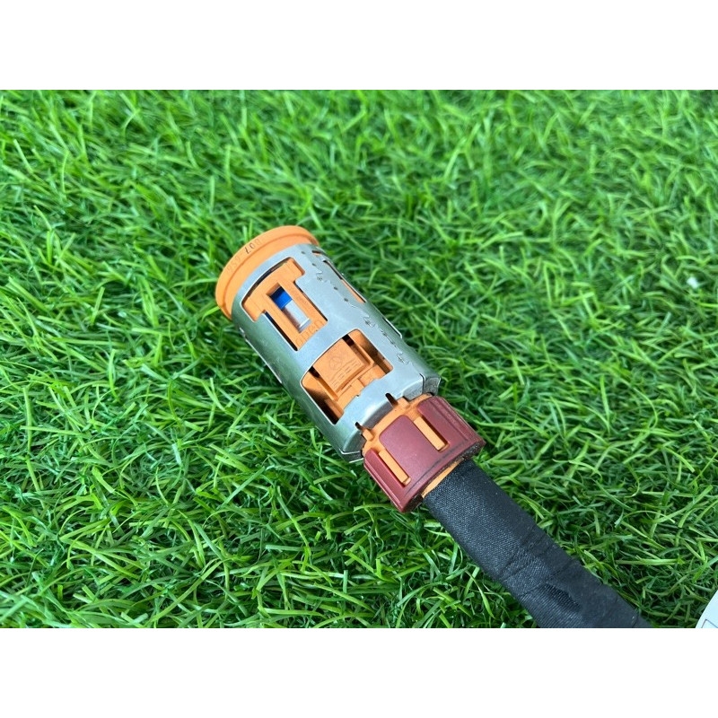 Кабель высоковольтный (электрика) Mercedes-Benz EQB 350 X243 2022 A2435408519