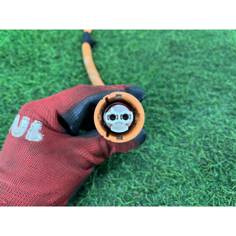 Кабель высоковольтный (электрика) Mercedes-Benz EQB 350 X243 2022 A2435408519