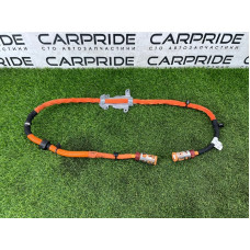 Кабель высоковольтный