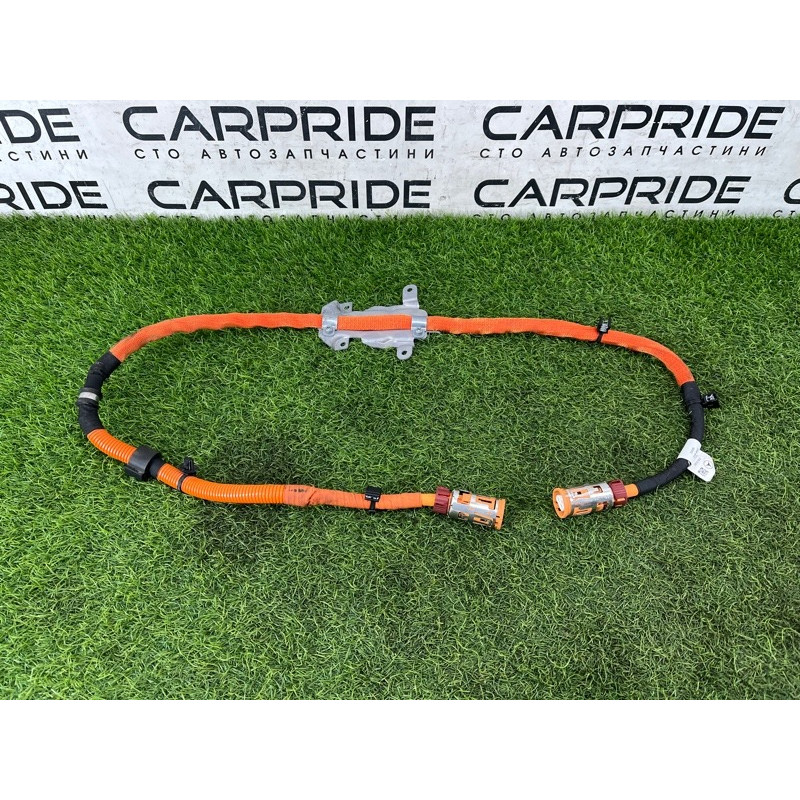 Кабель высоковольтный (электрика) Mercedes-Benz EQB 350 X243 2022 A2435403916