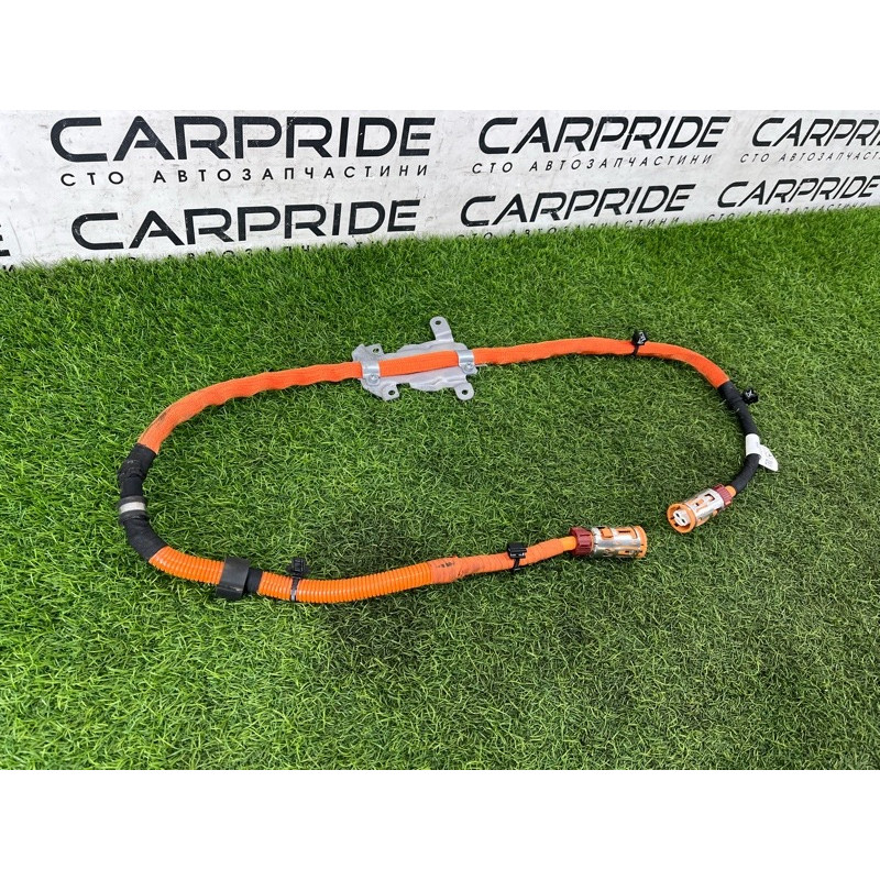 Кабель высоковольтный (электрика) Mercedes-Benz EQB 350 X243 2022 A2435403916