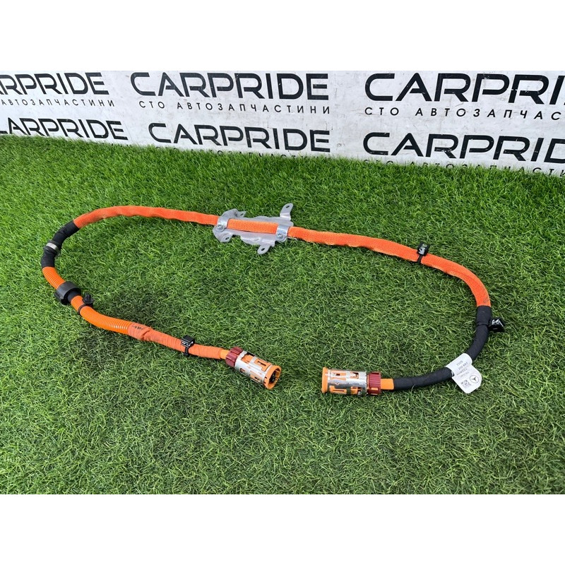 Кабель высоковольтный (электрика) Mercedes-Benz EQB 350 X243 2022 A2435403916