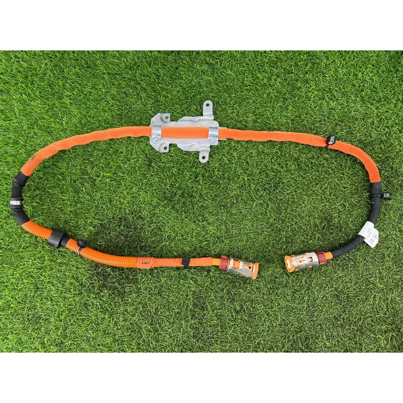 Кабель высоковольтный (электрика) Mercedes-Benz EQB 350 X243 2022 A2435403916