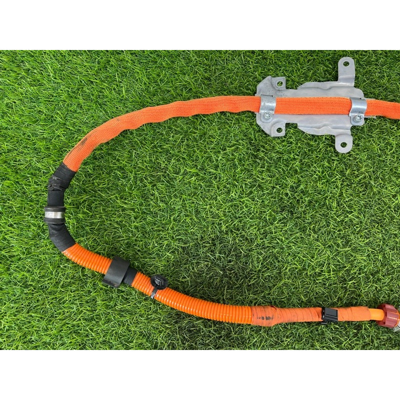 Кабель высоковольтный (электрика) Mercedes-Benz EQB 350 X243 2022 A2435403916