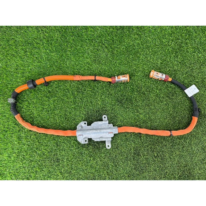 Кабель высоковольтный (электрика) Mercedes-Benz EQB 350 X243 2022 A2435403916