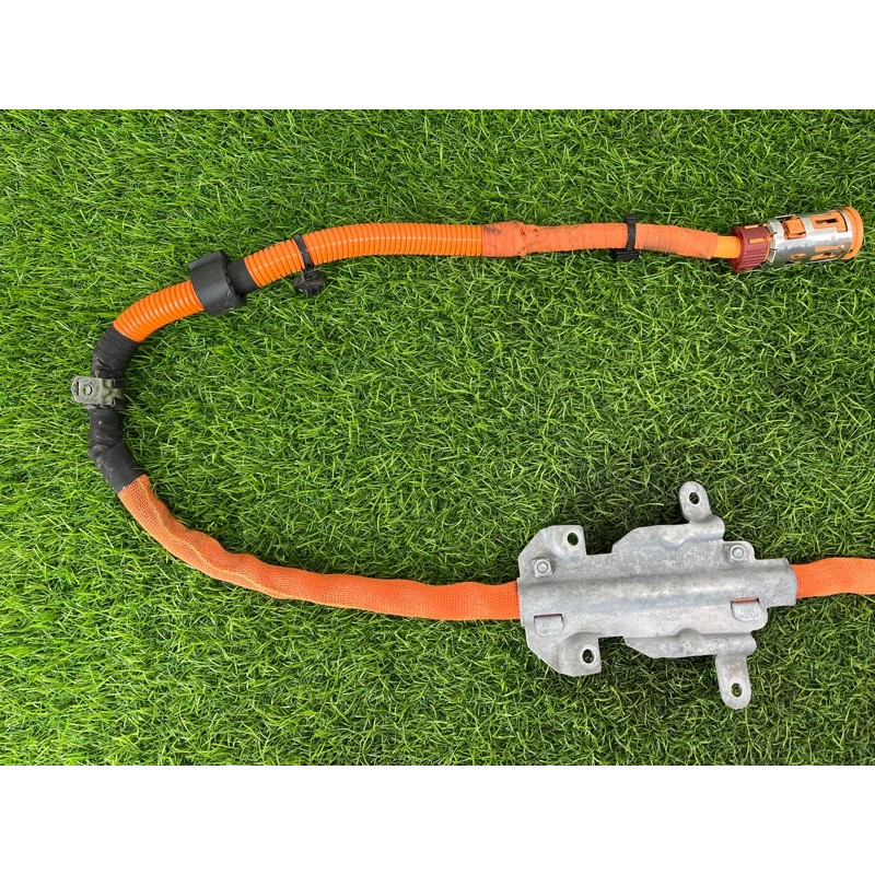 Кабель высоковольтный (электрика) Mercedes-Benz EQB 350 X243 2022 A2435403916