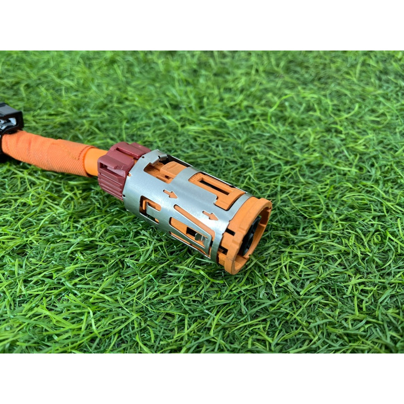 Кабель высоковольтный (электрика) Mercedes-Benz EQB 350 X243 2022 A2435403916