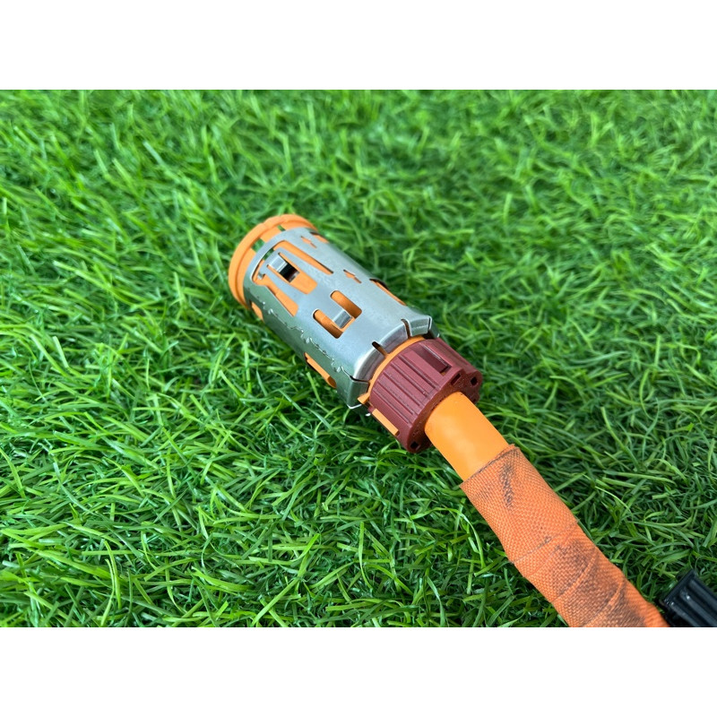 Кабель высоковольтный (электрика) Mercedes-Benz EQB 350 X243 2022 A2435403916