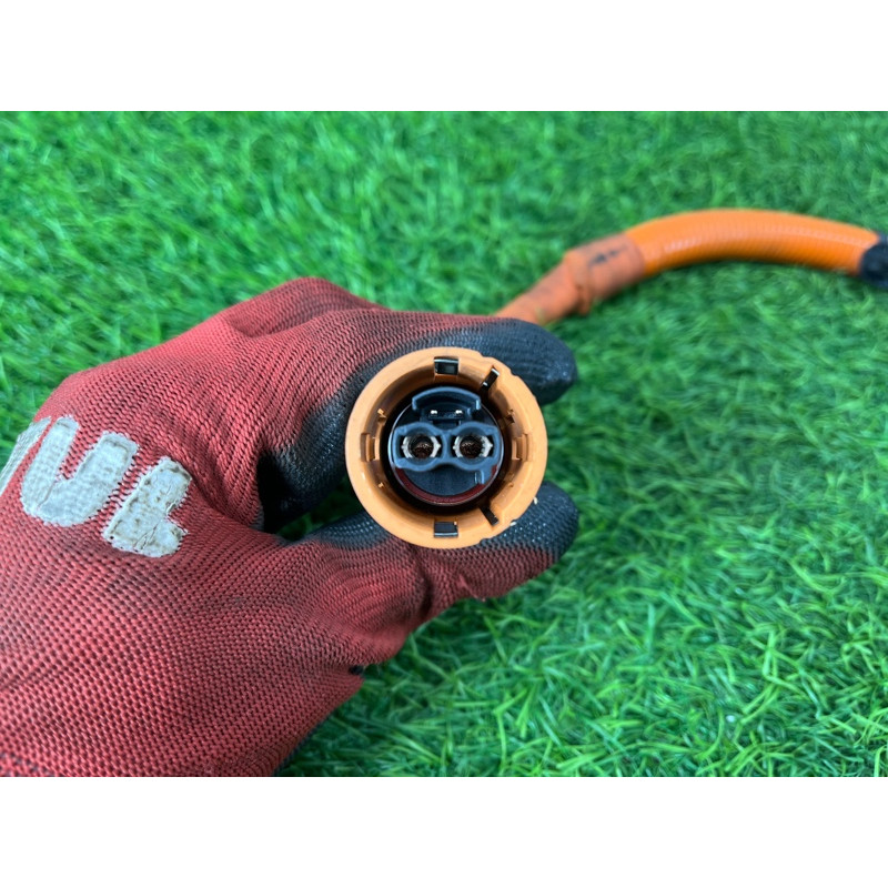 Кабель высоковольтный (электрика) Mercedes-Benz EQB 350 X243 2022 A2435403916