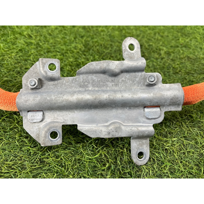 Кабель высоковольтный (электрика) Mercedes-Benz EQB 350 X243 2022 A2435403916