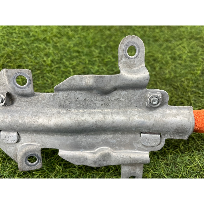 Кабель высоковольтный (электрика) Mercedes-Benz EQB 350 X243 2022 A2435403916