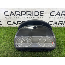 Панель приборов