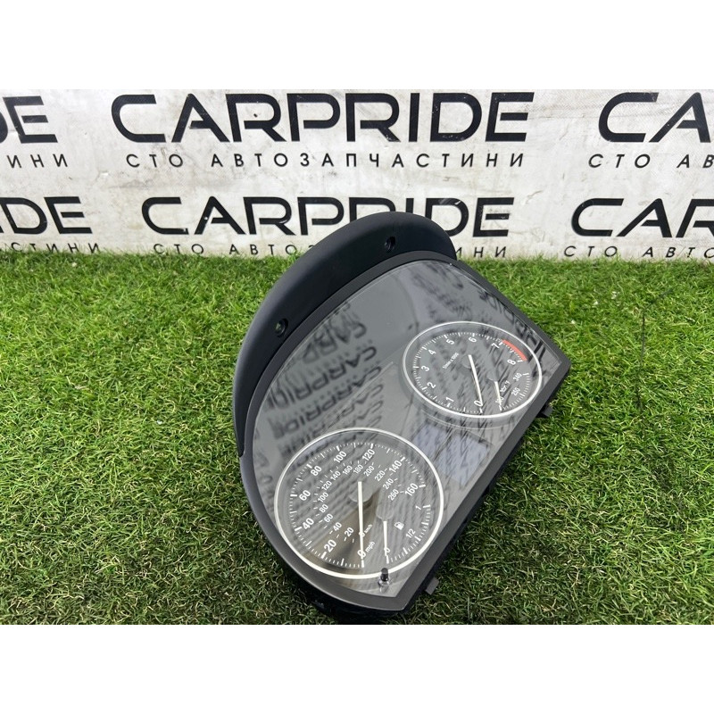 Панель приборов (салон) BMW 3-series E90 2010 3.0 N54 62109316151