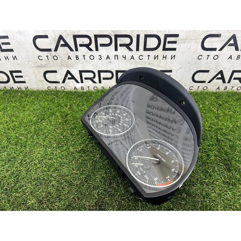 Панель приборов (салон) BMW 3-series E90 2010 3.0 N54 62109316151