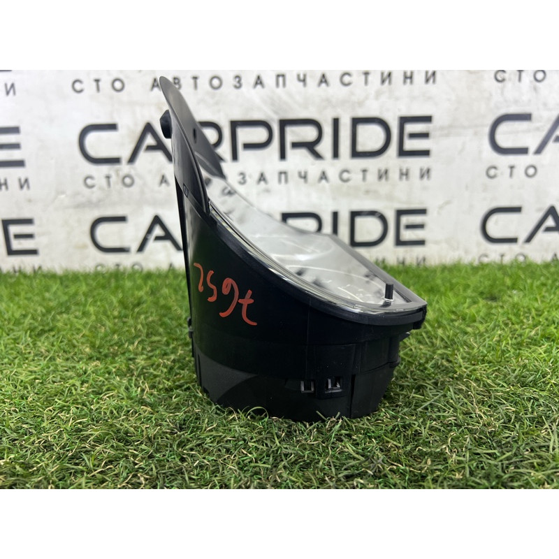 Панель приборов (салон) BMW 3-series E90 2010 3.0 N54 62109316151