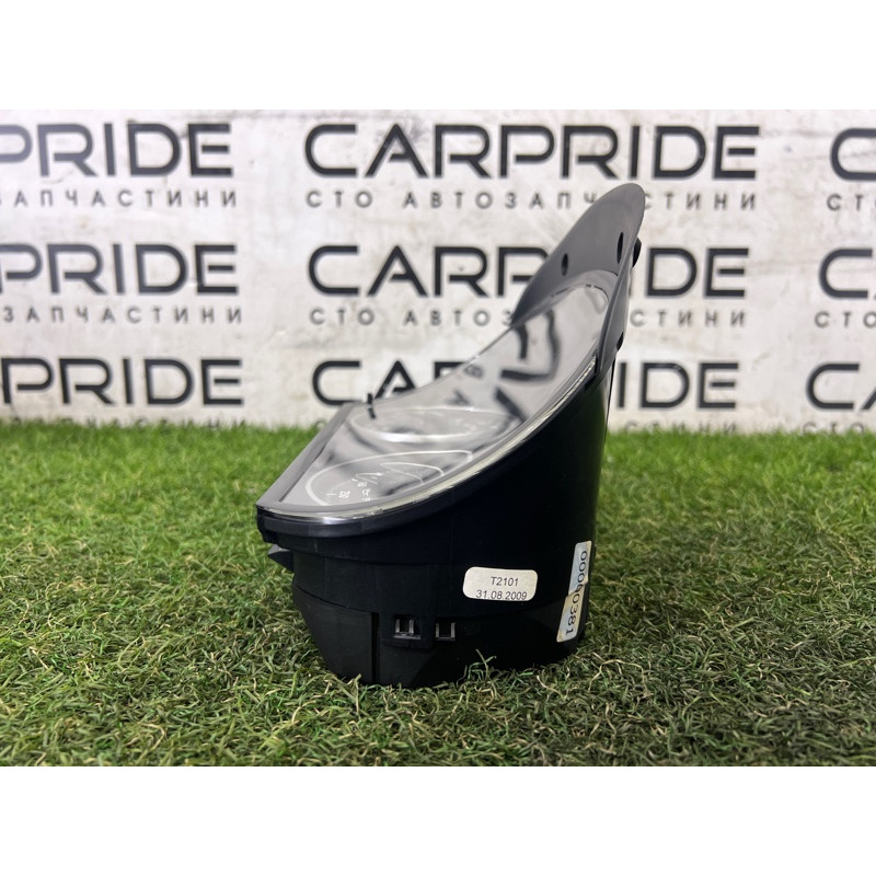 Панель приборов (салон) BMW 3-series E90 2010 3.0 N54 62109316151