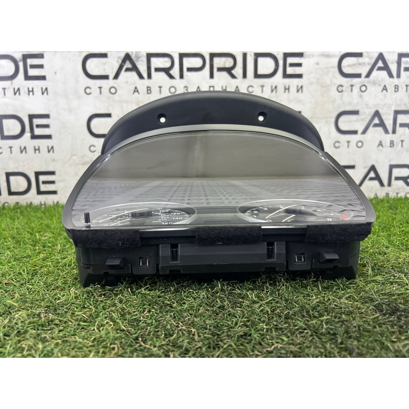 Панель приборов (салон) BMW 3-series E90 2010 3.0 N54 62109316151