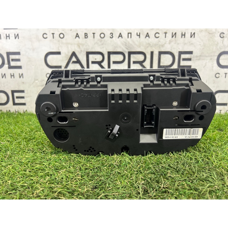 Панель приборов (салон) BMW 3-series E90 2010 3.0 N54 62109316151