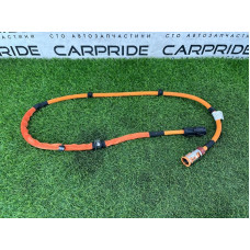 Кабель высоковольтный