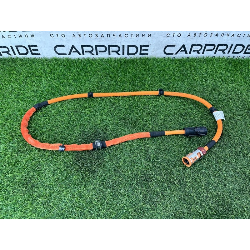 Кабель высоковольтный (электрика) Mercedes-Benz EQB 350 X243 2022 A2435409219