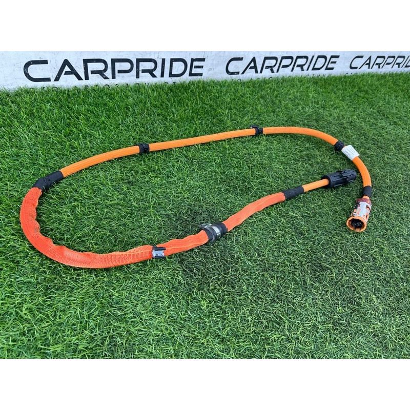 Кабель высоковольтный (электрика) Mercedes-Benz EQB 350 X243 2022 A2435409219