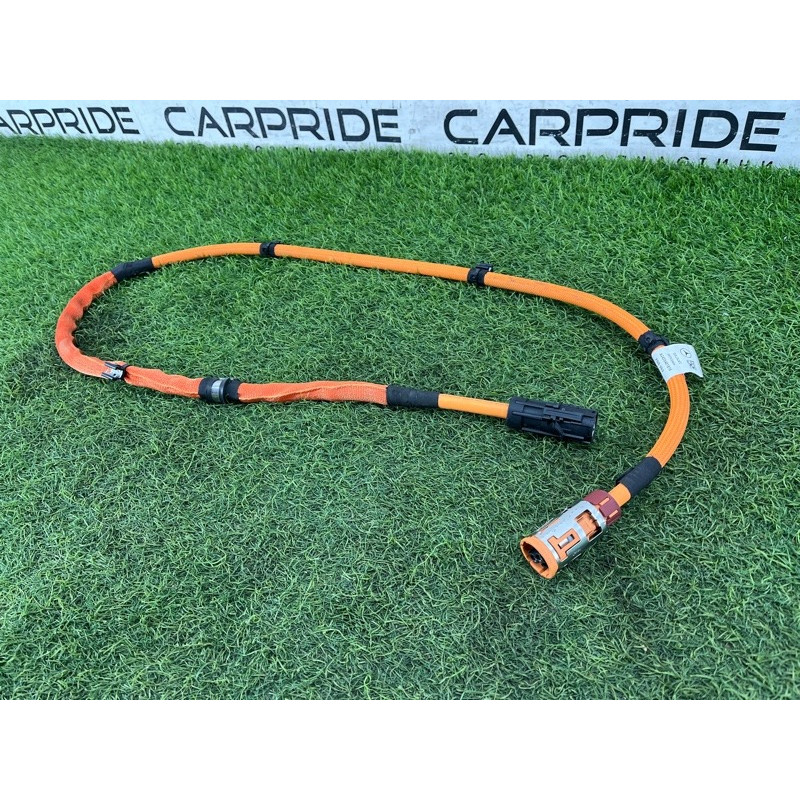 Кабель высоковольтный (электрика) Mercedes-Benz EQB 350 X243 2022 A2435409219