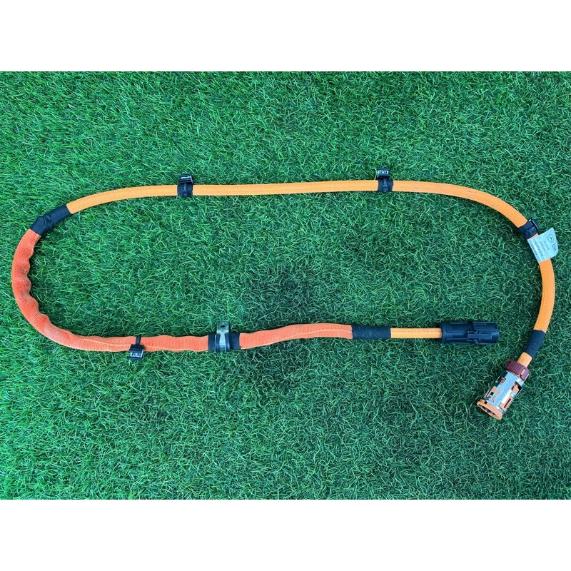 Кабель высоковольтный (электрика) Mercedes-Benz EQB 350 X243 2022 A2435409219