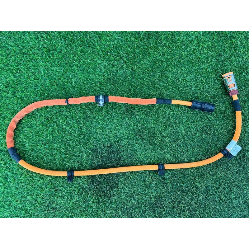 Кабель высоковольтный (электрика) Mercedes-Benz EQB 350 X243 2022 A2435409219