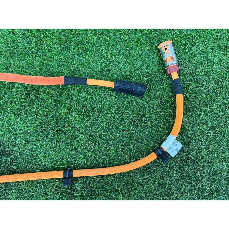 Кабель высоковольтный (электрика) Mercedes-Benz EQB 350 X243 2022 A2435409219