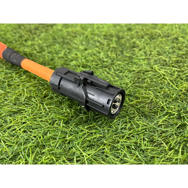 Кабель высоковольтный (электрика) Mercedes-Benz EQB 350 X243 2022 A2435409219