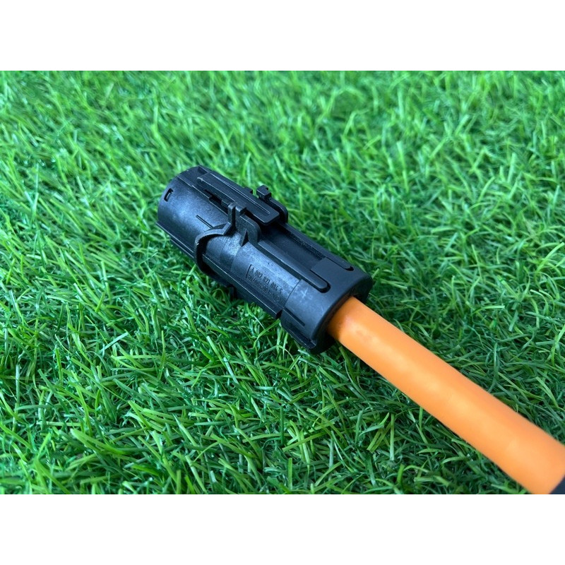 Кабель высоковольтный (электрика) Mercedes-Benz EQB 350 X243 2022 A2435409219