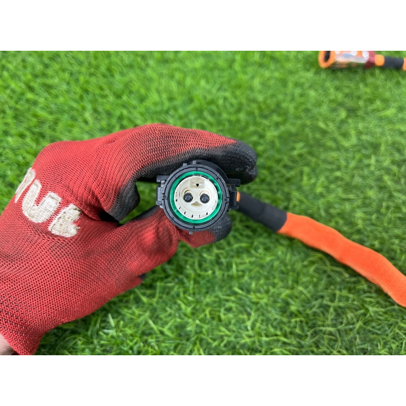 Кабель высоковольтный (электрика) Mercedes-Benz EQB 350 X243 2022 A2435409219