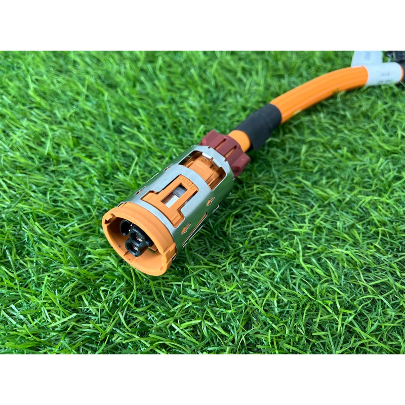 Кабель высоковольтный (электрика) Mercedes-Benz EQB 350 X243 2022 A2435409219