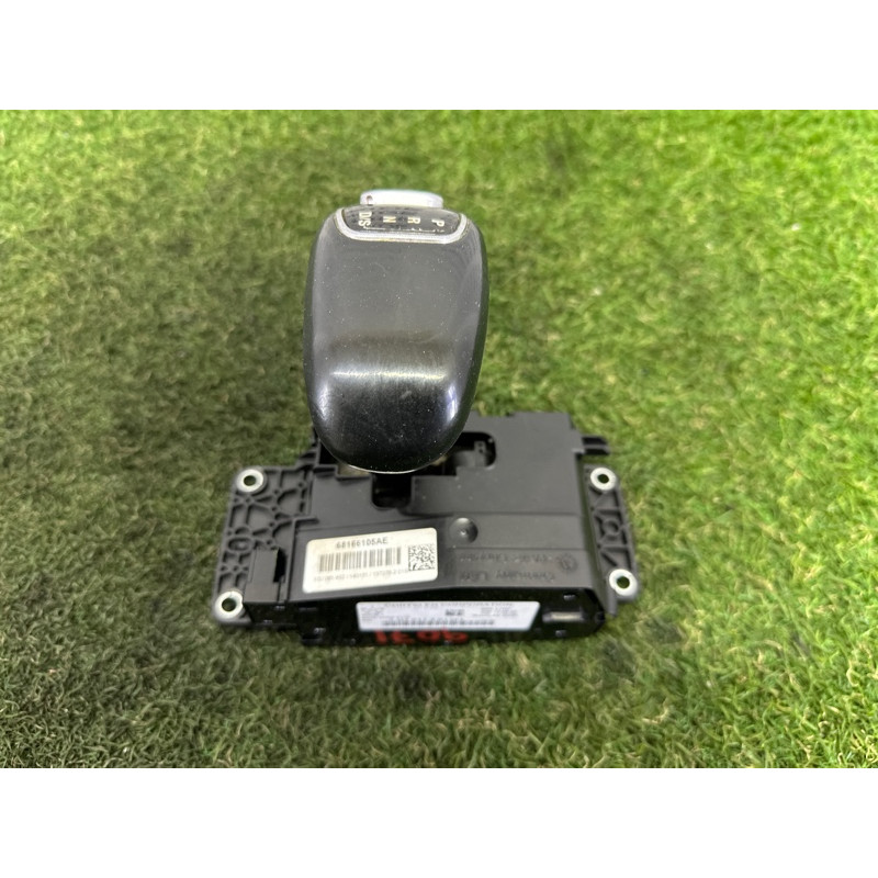 Селектор АКПП (трансмиссия) Jeep Grand Cherokee WK2 2014 3.0 Diesel 68166105AE