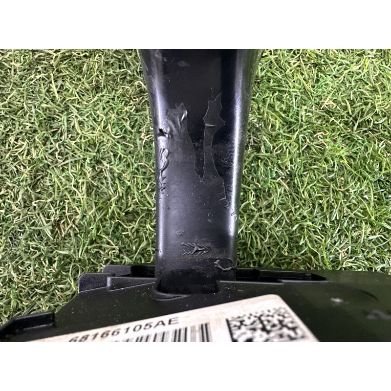 Селектор АКПП (трансмиссия) Jeep Grand Cherokee WK2 2014 3.0 Diesel 68166105AE